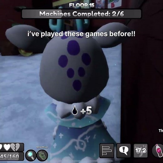 I’VE PLAYED THESE GAMES BEFOREE #dandysworld #adoptme #roblox #shorts