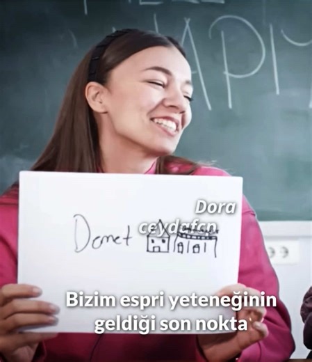 Ceyda Kasabalı'nın En İyi Esprileri ve Performansları