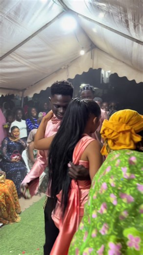 This is really Beautiful❤️😍 @🔥Gambian-Tekno🇬🇲 @AFROCO1 @Unknown☆He🎭 @𝓓𝓲𝓬𝓮💫 @Flexible 744🔥🔥🔥🇬🇲🇬🇲🇬🇲