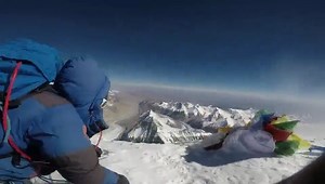 919K views · 10K reactions | Mount Everest Summit Day | Aaren Adventure | Facebook