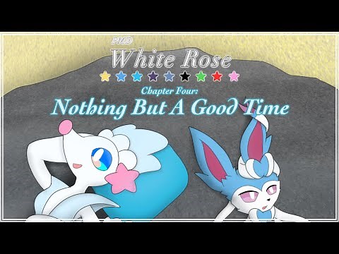 White Rose Comic Dub: Chapter 4 - Nothing But a Good Time