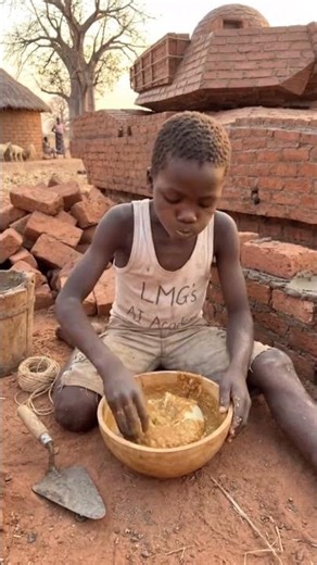 Building a tank from Clay Bricks