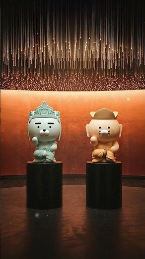 2026년 5월, 반가라춘상이 국립중앙박물관으로 찾아옵니다
