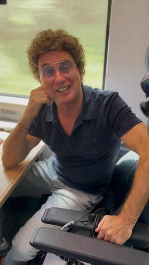 Atze Schröder on Reels