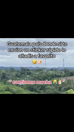 Humor Guatemalteco: Cómo Comentar Stickers