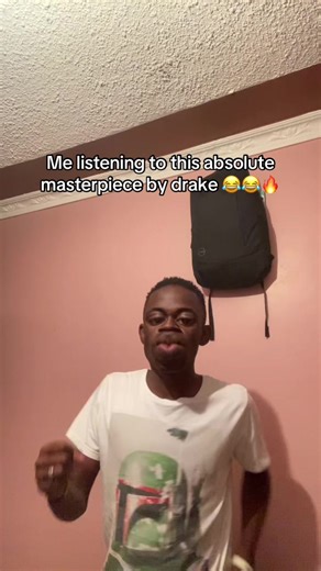 Listening to Drake's Masterpiece: A Reaction