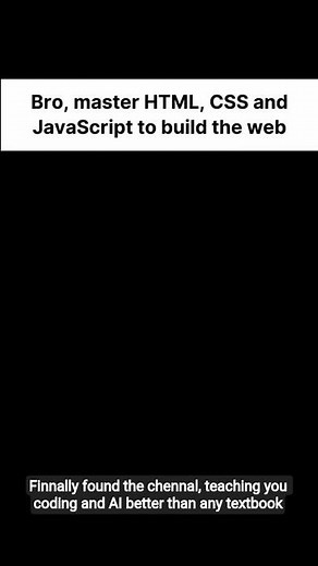 How to Master HTML CSS JavaScript Full Guide #webdev #webdeveloper #htmlcssjs