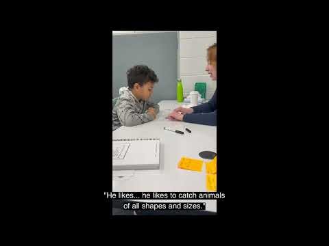 Read, Read Back, Read Again (Bilingual and Monolingual)