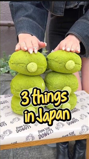 3 Weird but True Things in Japan That Actually Make No Sense 🇯🇵 (But They Work!)