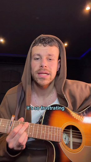 Note to self, get better at guitar 🎸 | Formz