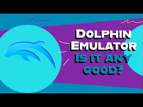 Dolphin Emulator: Is It Any Good?