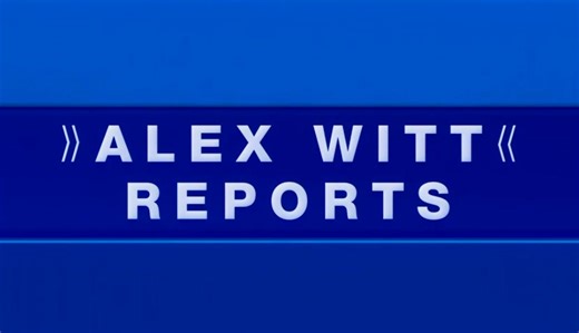 Alex Witt Reports – 11/16/25 | 2PM | Top News Show