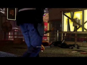 Sleeping Dogs: Definitive Edition | Ps4 | Walkthrough | Story Mode |Part # 1