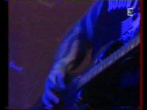 Slayer - Disciple (Eurockéennes de Belfort 2003)