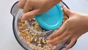 Watch My family love this multifunctional popcorn popper on Amazon Live