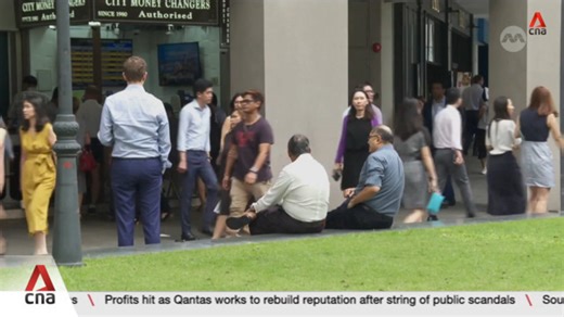 New questionnaire to help workplaces assess how age-inclusive they are