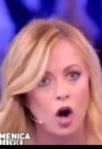 Giorgia Meloni e l'Immigrazione in Italia