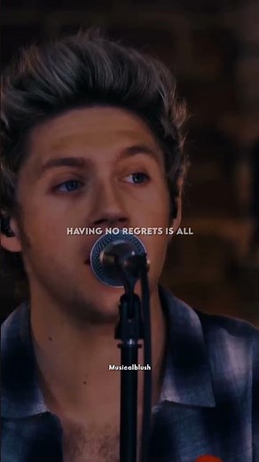 Night Change - One Direction (Acoustic) #nightchanges #onedirection