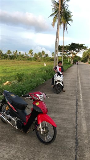 Street Bike Concept Project Overview