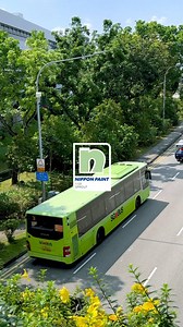 1K reactions · 3 comments | We’re going GREEN!  Join us on a #colourwalk challenge across Singapore!! ​ ​What colour would you choose? ​ ​#NPSSG60 #60ingforwardvibrantly #ColoursofSG60 | Nippon Paint Singapore | Facebook