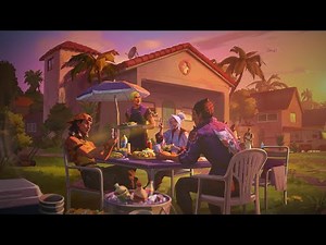 Valorant All agents in one LIVE wallpaper 4K | Valorant Episode 9 // Act 3 Valorant Homescreen