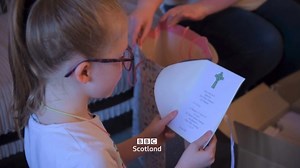 My First Communion is on the BBC Scotland channel tomorrow at 8pm. Archbishop Leo Cushley said: "It’s around this time of year that we prepare and invite children above the age of seven to make their First Holy Communion. That's been postponed, but with the schools going back in August we're now looking how and when they can take place, soon and safely." | Archdiocese of St Andrews & Edinburgh