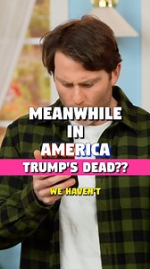 Meanwhile In ‘Merica’ 🇺🇸 (September 8th) | Jimmy Rees