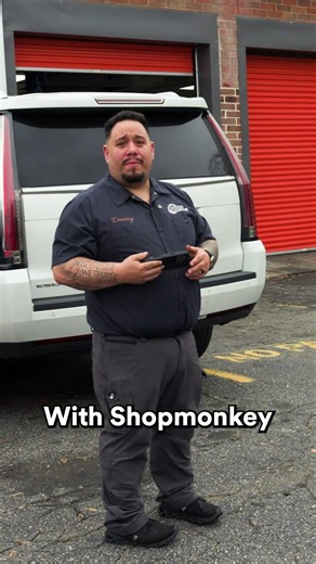 Stop chasing. Start running a shop that moves on its own.