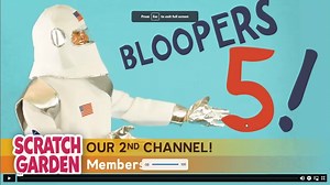 Video # 20 - Bloopers Part 5!