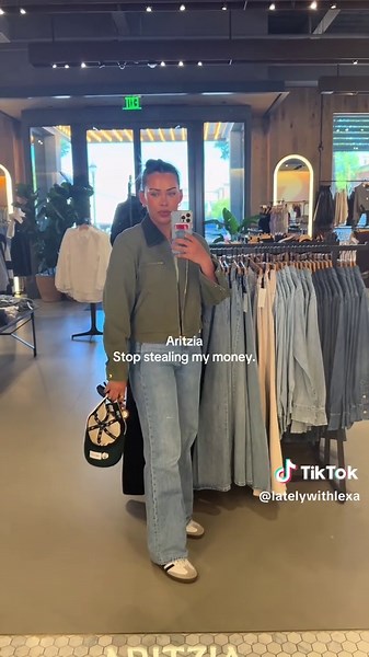 Aritzia Haul: Exploring Stylish Wardrobe Finds