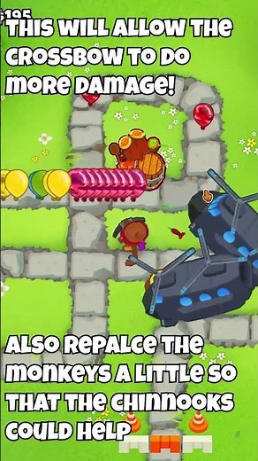 (EASY) Scoop's Tall Tale (Part 1): Windswept Meadows