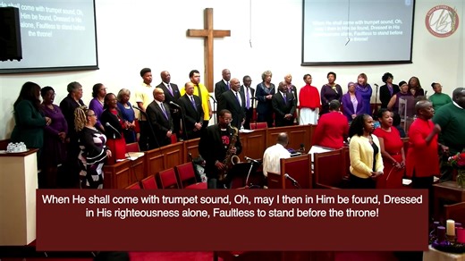 1.1K views · 27 reactions | Union Bethel AME Church Sunday Morning Worship Service | Union Bethel African Methodist Episcopal Church | Facebook