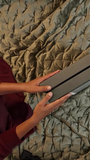 164K views | Unwrap a December packed with self-love, surprises and body-loving treats. | The Body Shop | Facebook