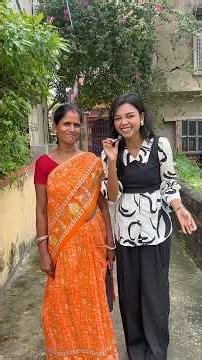 মা-কে নিয়ে হসপিটালে যাচ্ছি 🥹