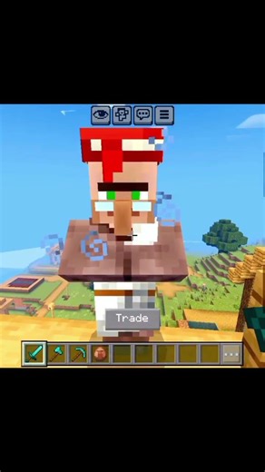 Mukesh bhai ke saath dhoka hogaya 🤣🤣 #virralshorts #minecraft #trending #funniestminecraftmoments