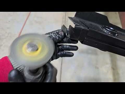 HE'S BACK!! (1968 CAMARO FRAME RAIL MOD)