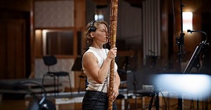 Vienna Symphonic Library offers Fujara Flute free virtual instrument