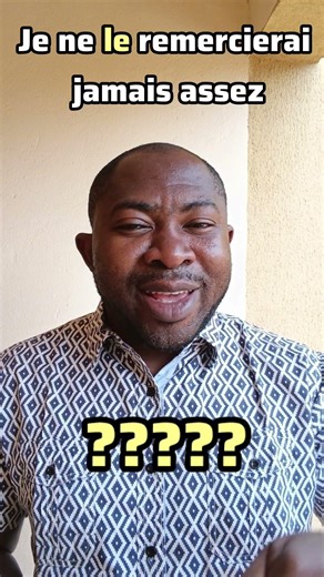 Basic English expression