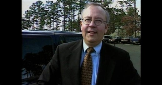 Ken Starr's Whitewater Investigation | 60 Minutes Archive