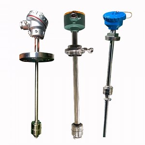 [Hot Item] Liquid Level Indicator Float Liquid Level Indicator Float