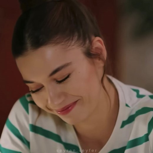 Exploring Seyran: The Captivating Journey in Turkish Series