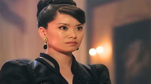 Why does Lady Penwood in Bridgerton Season 4 look familiar? Here’s where we’ve seen the star before