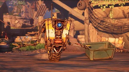 Borderlands 4 main quests and side missions list