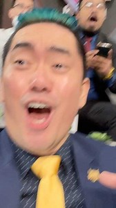 570K views · 10K reactions | Execration vs Impunity KH Game One Reaction | Rob Luna | Facebook