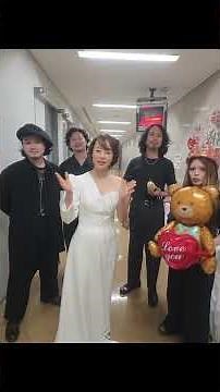Rie Utagokoro Concert 2026 Sing A Life Hip Hip Hooray❣️ In Sapporo and Kishiwada