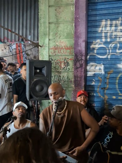 Experiencing Unmatched Nightlife in Rio de Janeiro