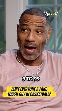 The real ones stand on it, don’t deviate from who you are. Not everyone is made the same #nba