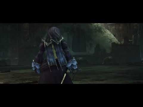 Throne Watcher and Throne Defender - Nashandra - first playthrough winning attempts