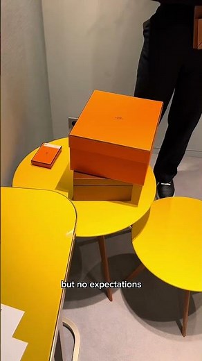 Unexpected Hermès Kelly 25 unboxing 🤎 Dream bag moment