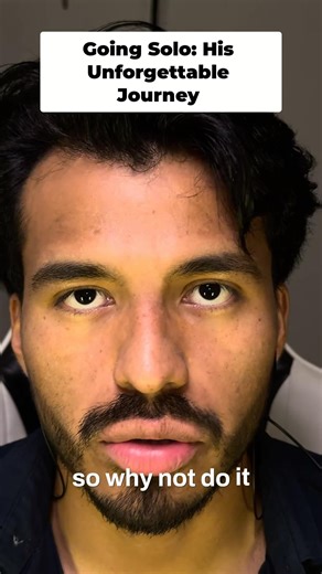 Document Your Unique Life: Start Solo, Use Tech! #SoloJourney #TechDocumentary #LifeLog #Innovation